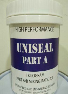 Uniseal Part A