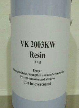 VK 2003 KW Resin